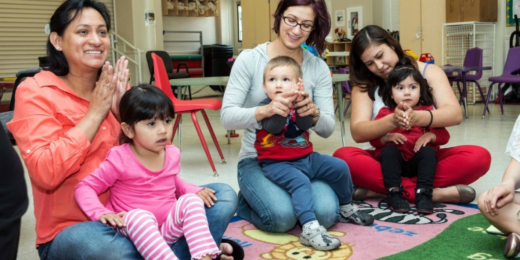 Bay Point First Five Center