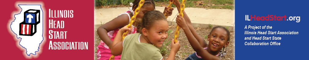 Illinois Head Start Association Health Institute May 5, 2016